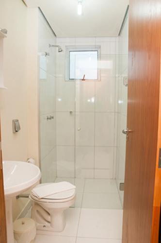 Fragata Apart Hotel Марилия Экстерьер фото