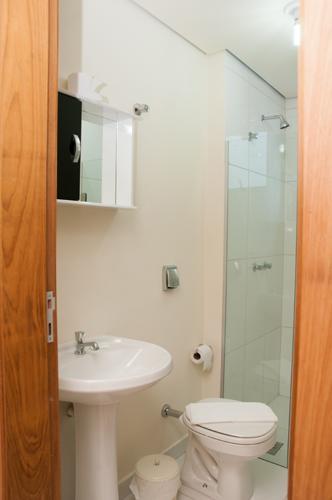 Fragata Apart Hotel Марилия Экстерьер фото